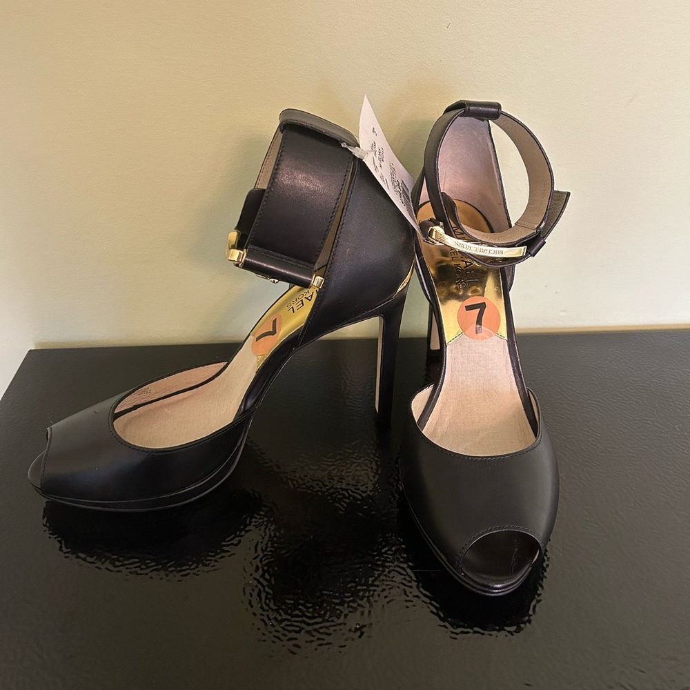 Michael Kors Heels